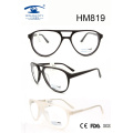 New Arrival Acetate Optical Frame (HM819)